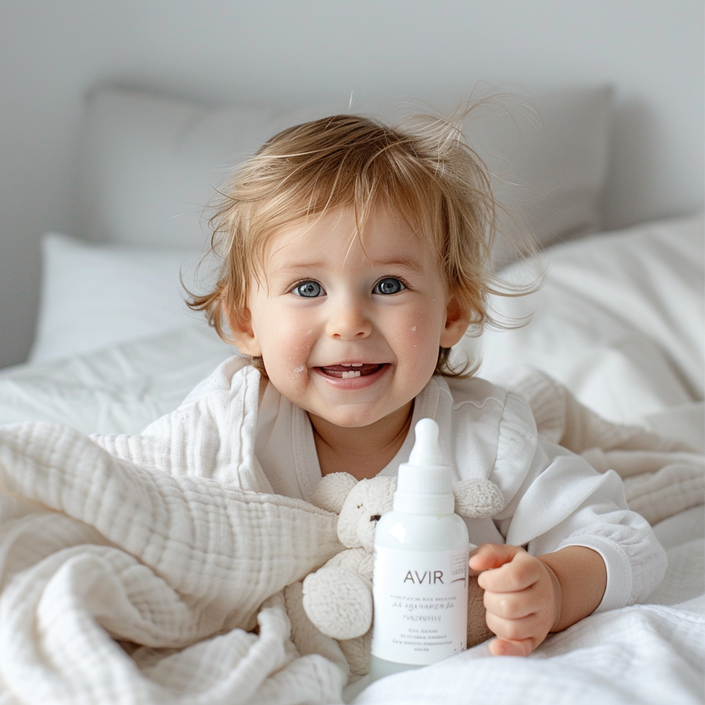 Антисептик для рук